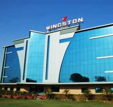 Hotel Wingston